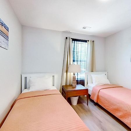 Willa Downtown Jewel Wilmington Zewnętrze zdjęcie