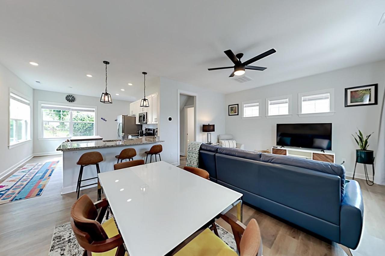 Willa Downtown Jewel Wilmington Zewnętrze zdjęcie