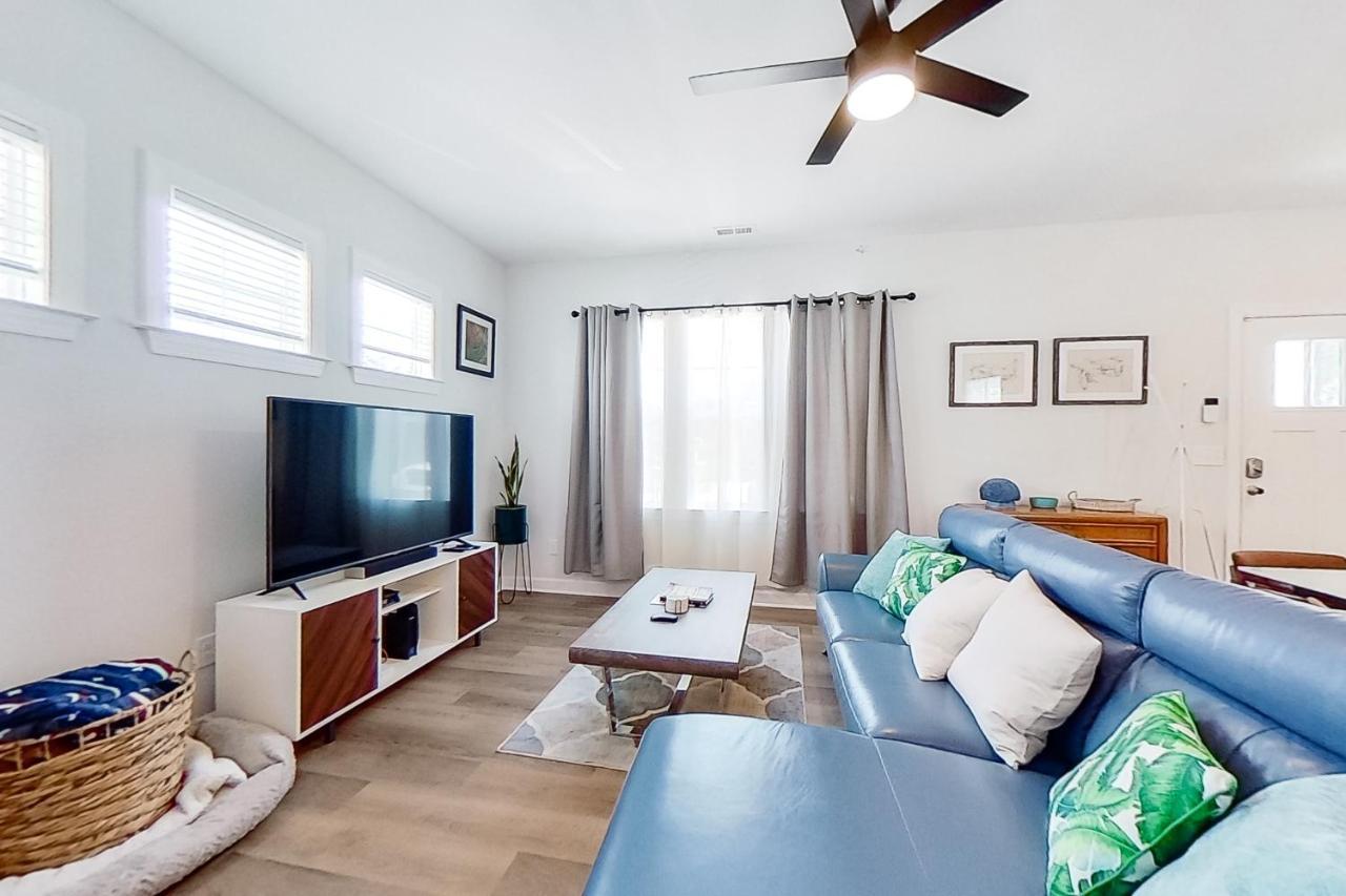 Willa Downtown Jewel Wilmington Zewnętrze zdjęcie
