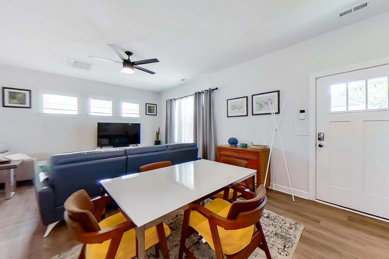 Willa Downtown Jewel Wilmington Zewnętrze zdjęcie