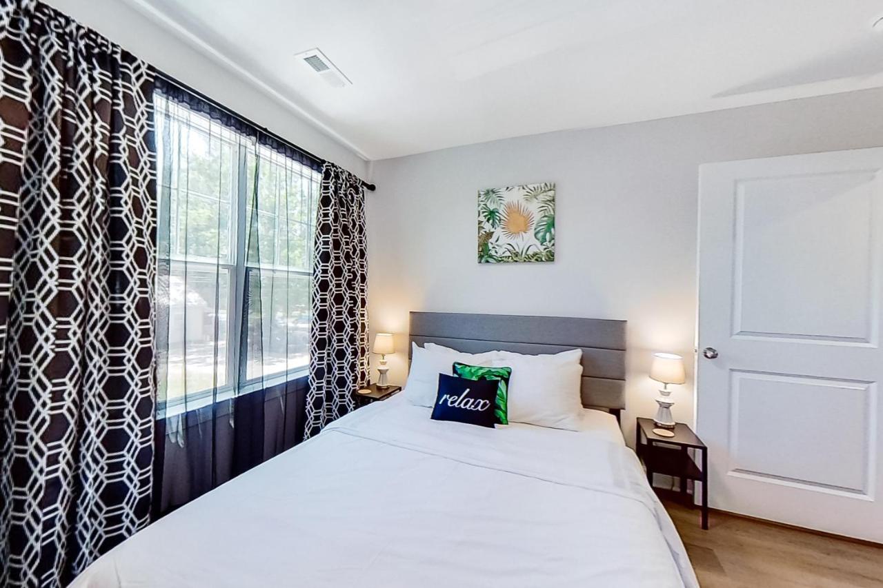 Willa Downtown Jewel Wilmington Zewnętrze zdjęcie