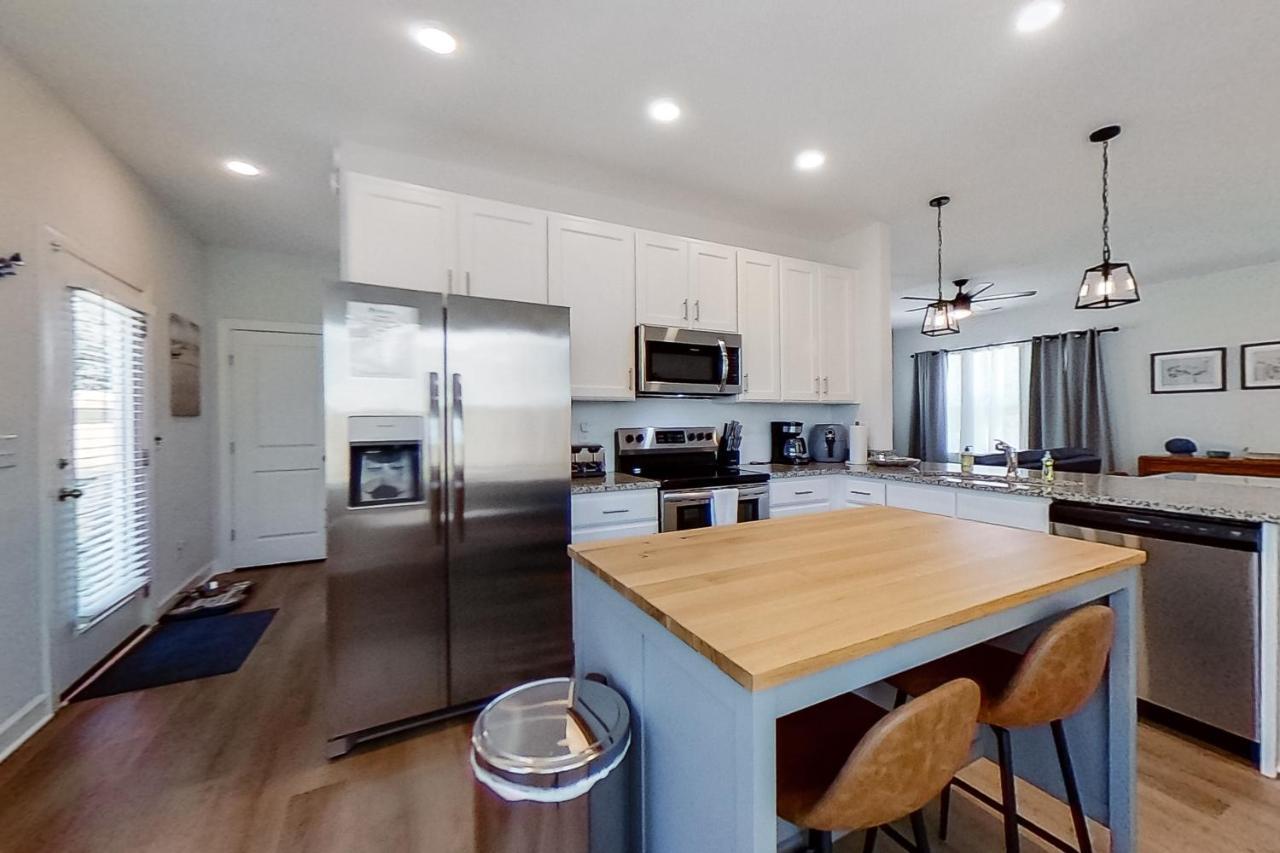 Willa Downtown Jewel Wilmington Zewnętrze zdjęcie
