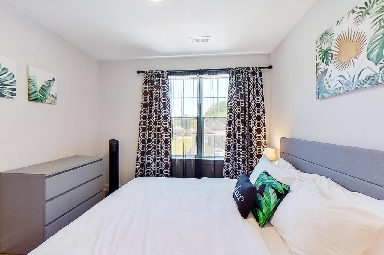 Willa Downtown Jewel Wilmington Zewnętrze zdjęcie